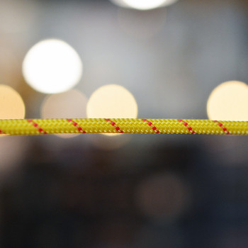 Yellow AWM wire Yellow AWM wire