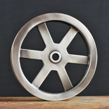 Pulley Wheel Pulley Wheel