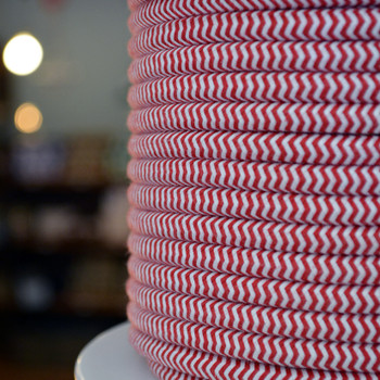 Antique Cloth wire Antique Cloth wire