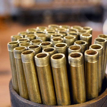 Brass Tubing Brass Tubing