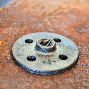 Pipe Flange Pipe Flange