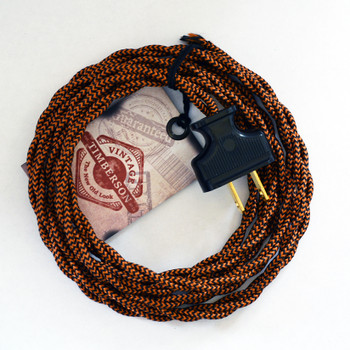 Copper Kettle Cordset Copper Kettle Cordset