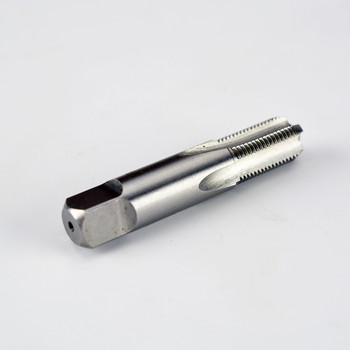 Straight Pipe Tap - 1/8-27 IPS Straight Pipe Tap - 1/8-27 IPS