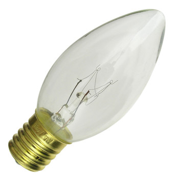 C9 Replacement Bulb 709109 C9 Replacement Bulb 709109