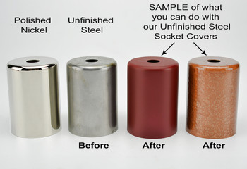 Socket Covers Socket Covers