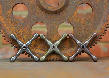 Steampunk Handles Steampunk Handles