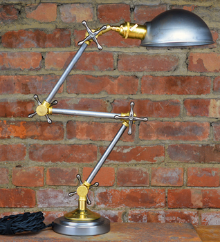 Parabolic Lamp Shade Parabolic Lamp Shade