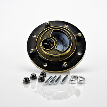 Steamlight Gauge Steamlight Gauge