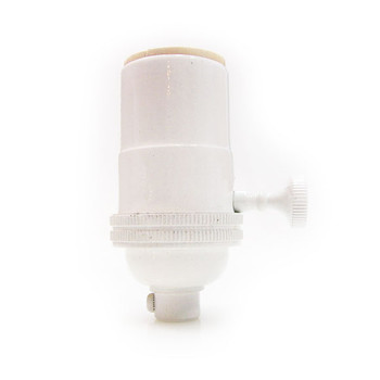 White Light Socket White Light Socket
