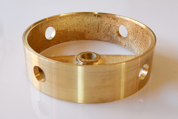 Cluster Ring Body Cluster Ring Body