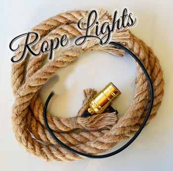 Rope Light - 6ft Rope Light - 6ft
