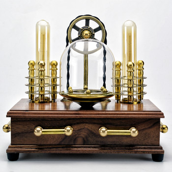 Steampunk Table Light Steampunk Table Light