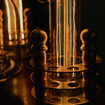 Steampunk Lamp Steampunk Lamp
