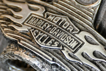 Harley Davidson Bottle Opener Harley Davidson Bottle Opener