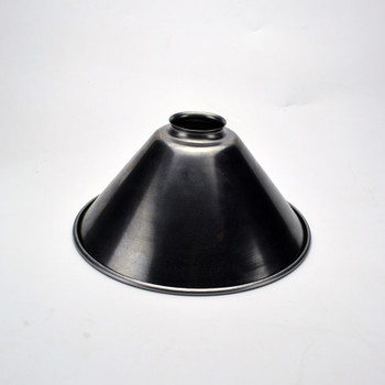 Conical Metal Shade Conical Metal Shade