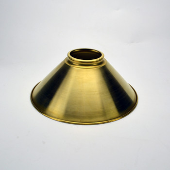 Solid Brass Metal Shade Solid Brass Metal Shade