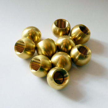 Solid Brass Lamp Finial Solid Brass Lamp Finial