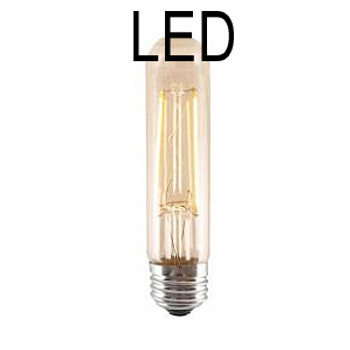 LED Nostalgic Bulb - Antique Style T9 LED Nostalgic Bulb - Antique Style T9