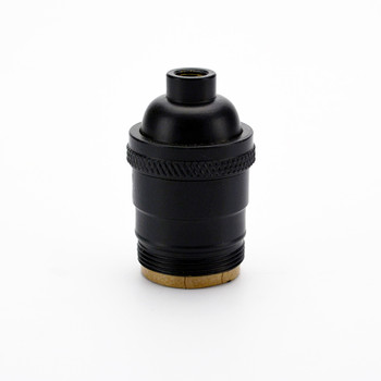 Black Uno Socket Black Uno Socket