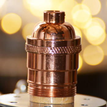Copper Socket Copper Socket