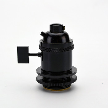 Socket w/ rings Socket w/ rings