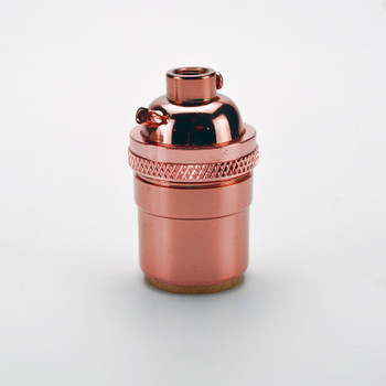 Copper Socket ground Copper Socket ground
