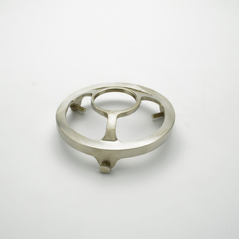 Fitter - Satin nickel Fitter - Satin nickel