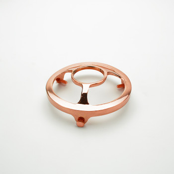 Polished Copper Shade Polished Copper Shade