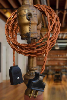 Copper Cloth Wire Copper Cloth Wire