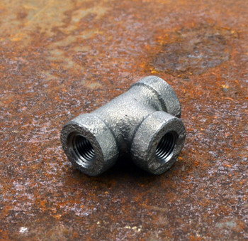 1/8 Pipe Tee 1/8 Pipe Tee