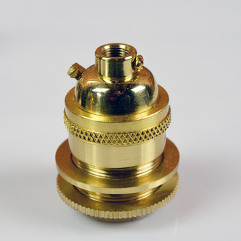 Polished Brass UNO Polished Brass UNO