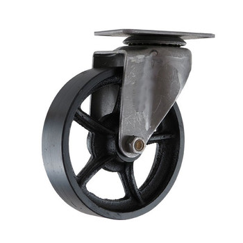 Cast Iron Caster Swivel Cast Iron Caster Swivel