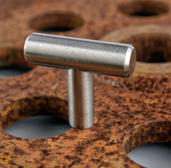 Drawer Pull T-Handle Drawer Pull T-Handle