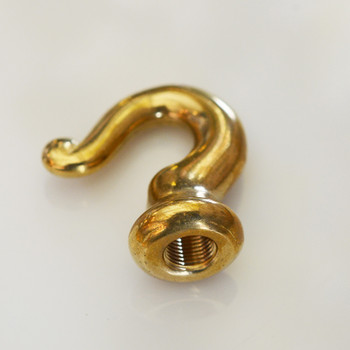 Brass Ceiling Hook Brass Ceiling Hook