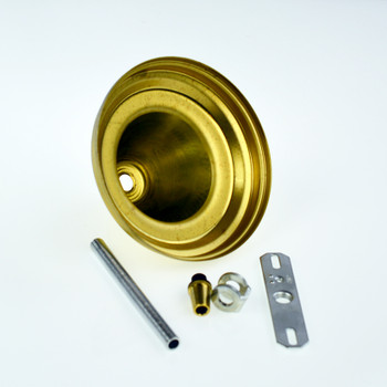 Brass Canopy Brass Canopy