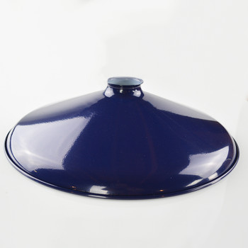 Blue Pendant Shade Blue Pendant Shade