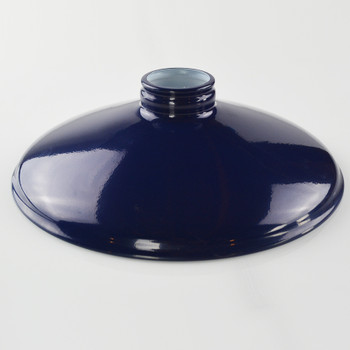Blue 10" Shade Blue 10" Shade