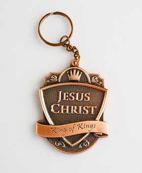 In God we trust Keychain In God we trust Keychain