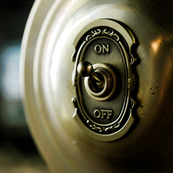 Rotary Switch Cover Rotary Switch Cover