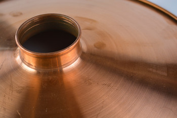 Copper Pendant Shade Copper Pendant Shade