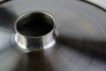 Steel Industrial Shade Steel Industrial Shade