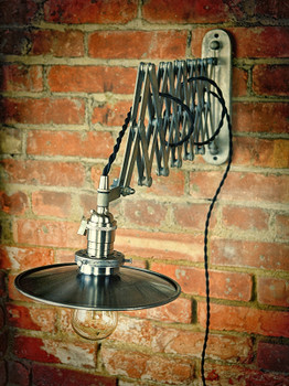 Scissor Arm Light Scissor Arm Light