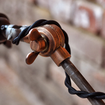 Copper Swivel Copper Swivel