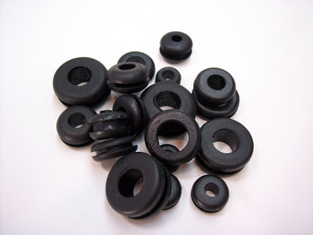 Antique Fan Grommets Antique Fan Grommets