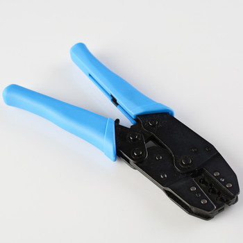 Racheting Crimp Tool Racheting Crimp Tool