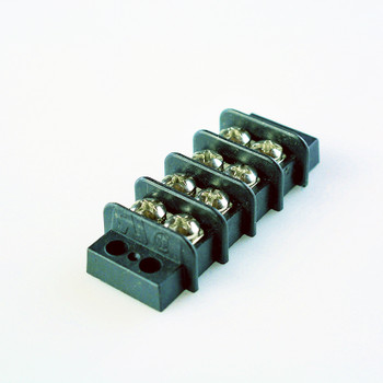 Terminal Block 4-Circuit Terminal Block 4-Circuit