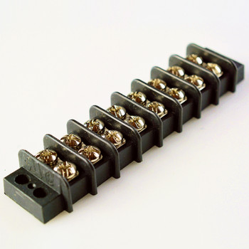 8-Circuit Terminal Block 8-Circuit Terminal Block
