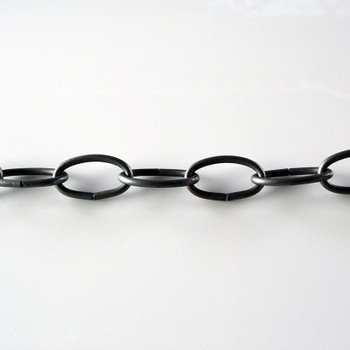 Chain - 1/8" Steel Chain - 1/8" Steel