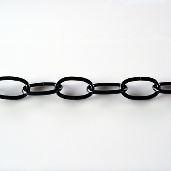 Black Lamp Chain Black Lamp Chain