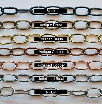 Lighting Chain Lighting Chain